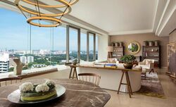 Ardmore Residence (D10), Condominium #341593681